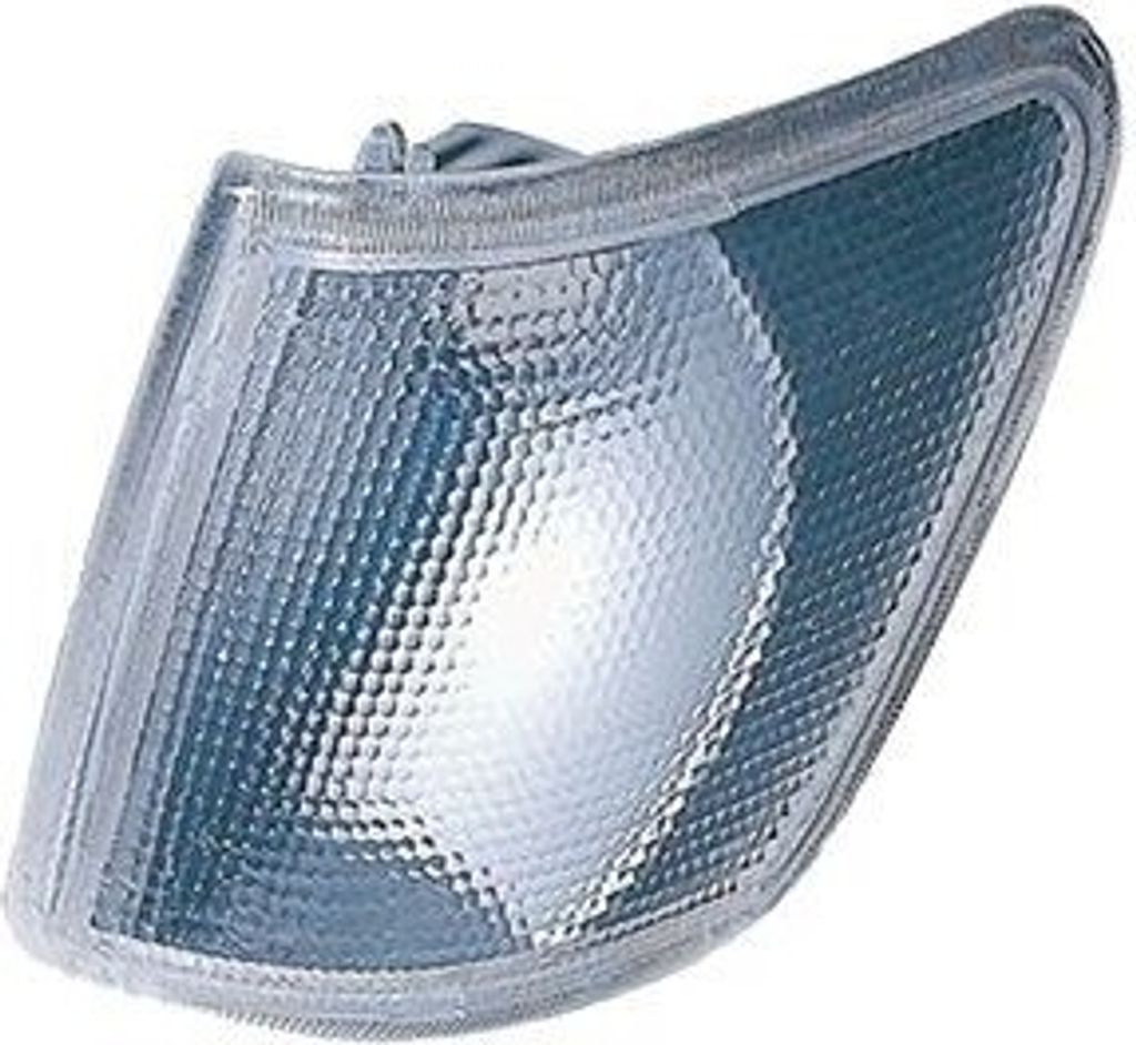 Blinkleuchte DEPO 431-1515L-UE-C