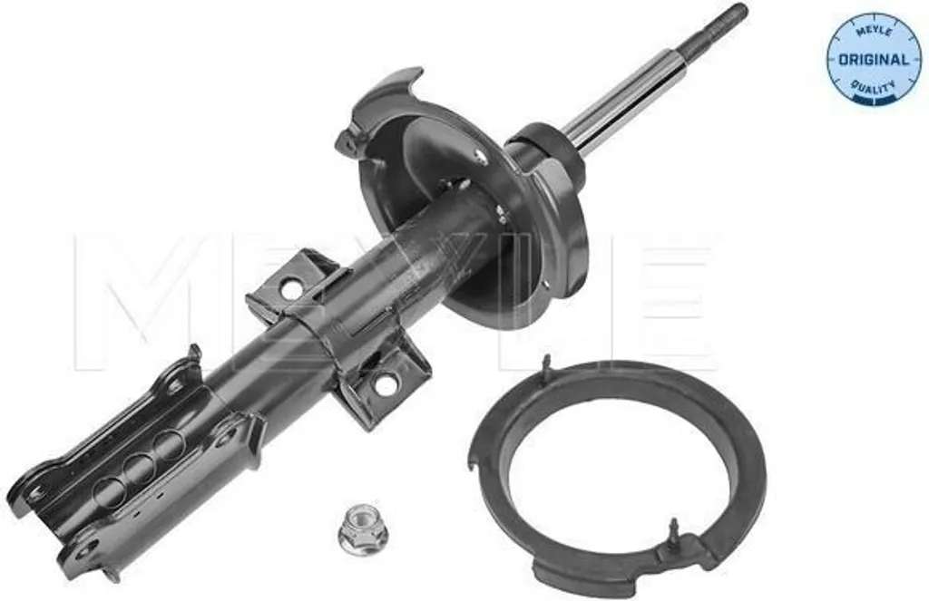 Amortisseur MEYLE 526 623 0010 pour Volvo XC90 I Avant OE 31200416