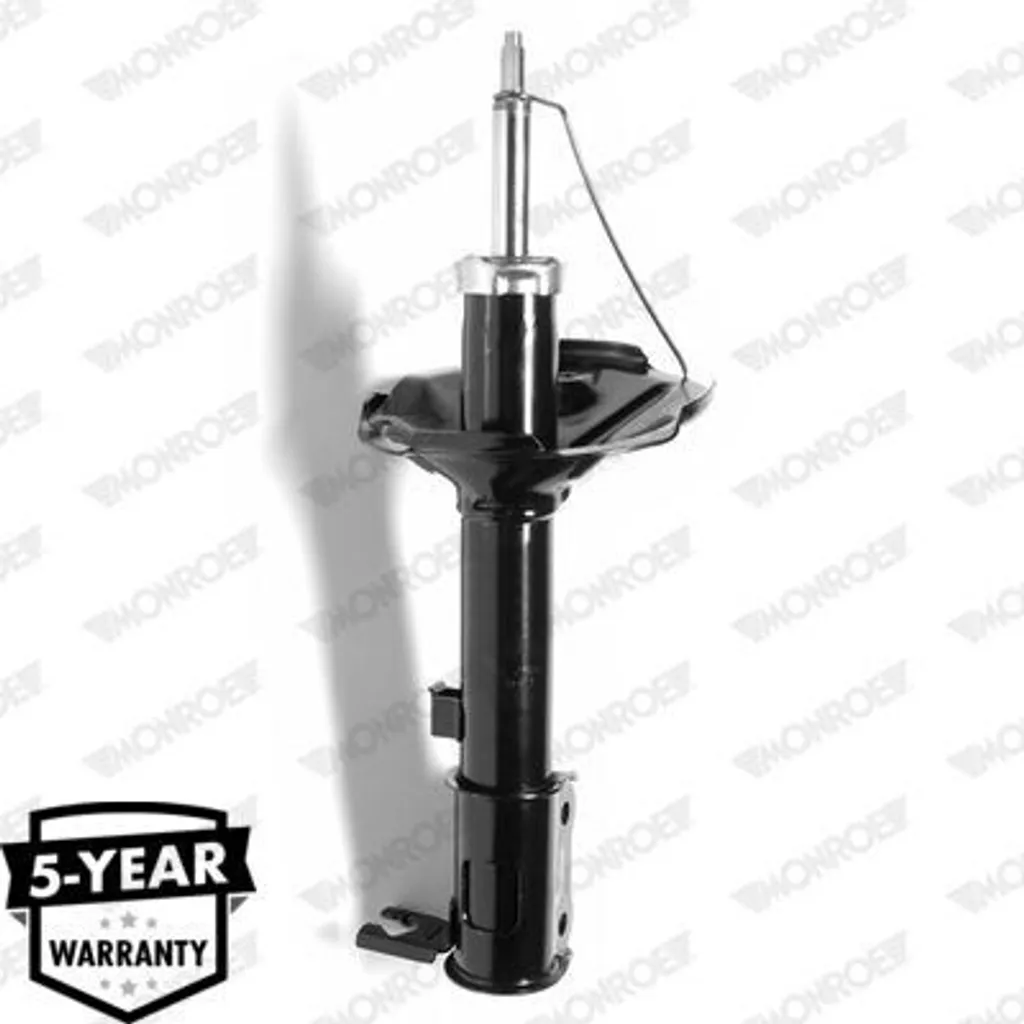 Amortisseur Monroe G15060 contre l'Usure et les Vibrations Hyundai Accent
