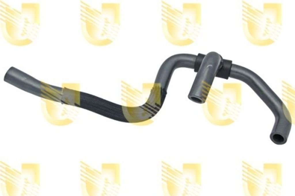 Schlauch Zylinderkopfhaubenentlüftung Unigom R4357 für Renault Dacia
