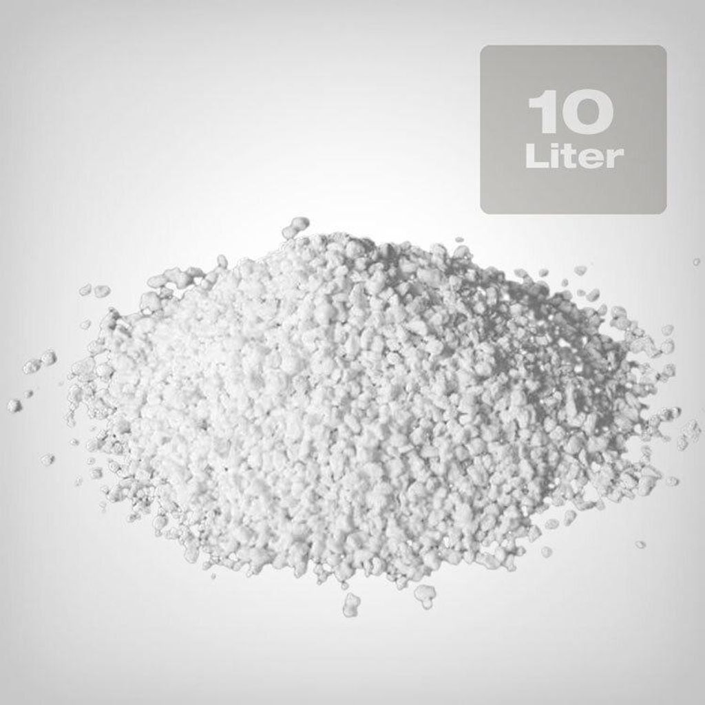 Plagron, Perlite, 10 Liter Produktbild 