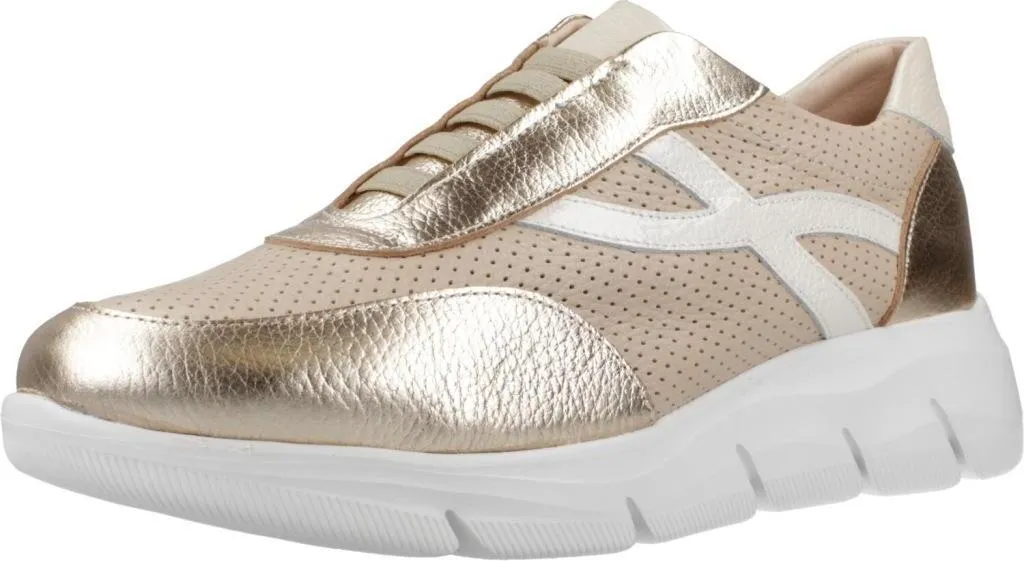 Chaussures Marche Confort Femme 24 Horas 26460 : Idéal Journée Entière