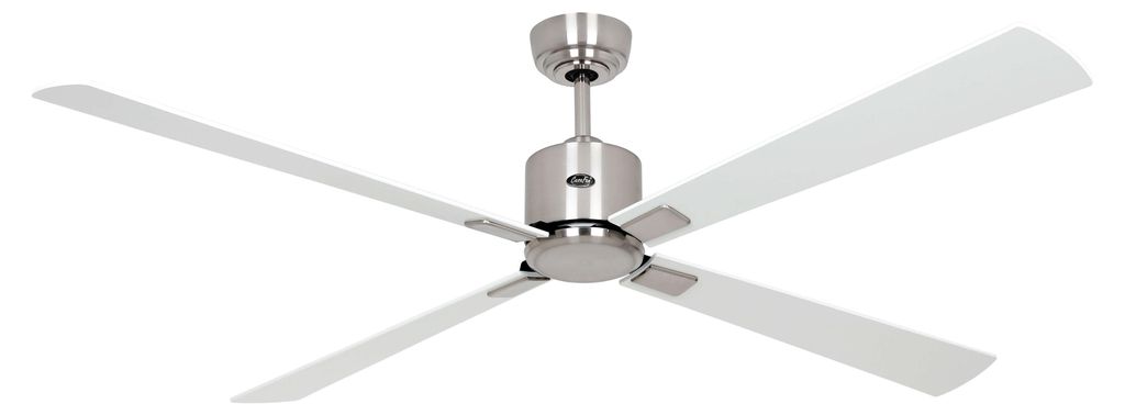 Energiespar Deckenventilator mit Fernbedienung Eco Neo III Produktbild 