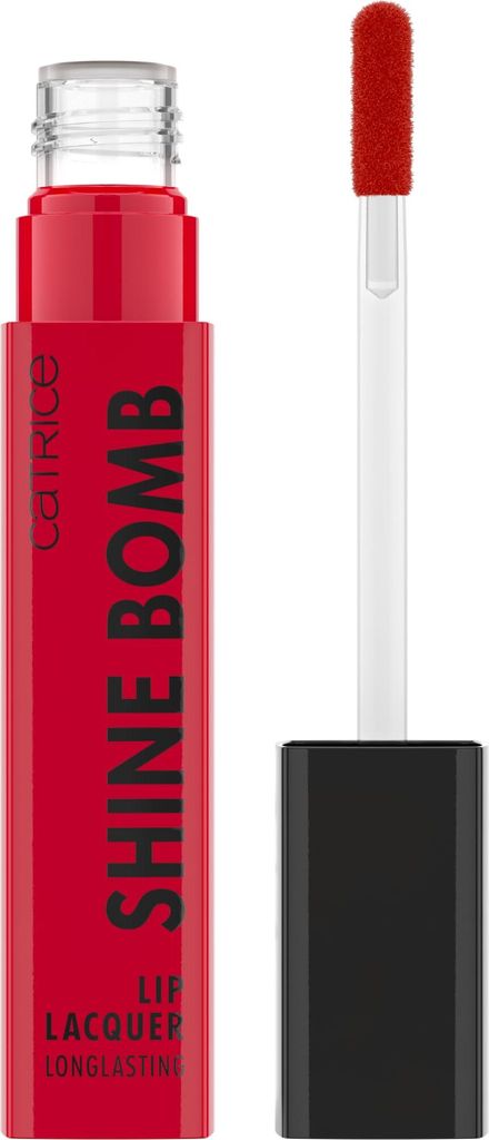 Catrice Shine Bomb flssiger Lippenstift Nr. 040 About Last Night 3 ml