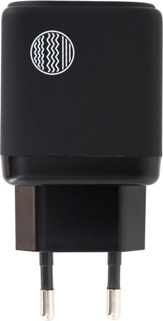 Pure Planet Caricatore 30W 2 USB 4.8A | Il Compagno di Viaggio Ideale