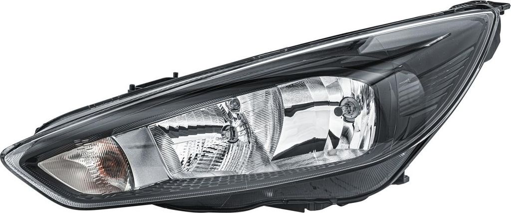 Hella Scheinwerfer links für Ford Focus 3 ab 11/2014