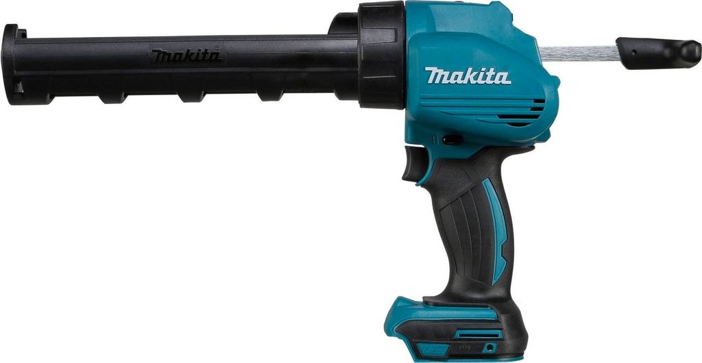 Akumulátorová pištoľ Makita DCG180ZXK Obrázok produktu 4