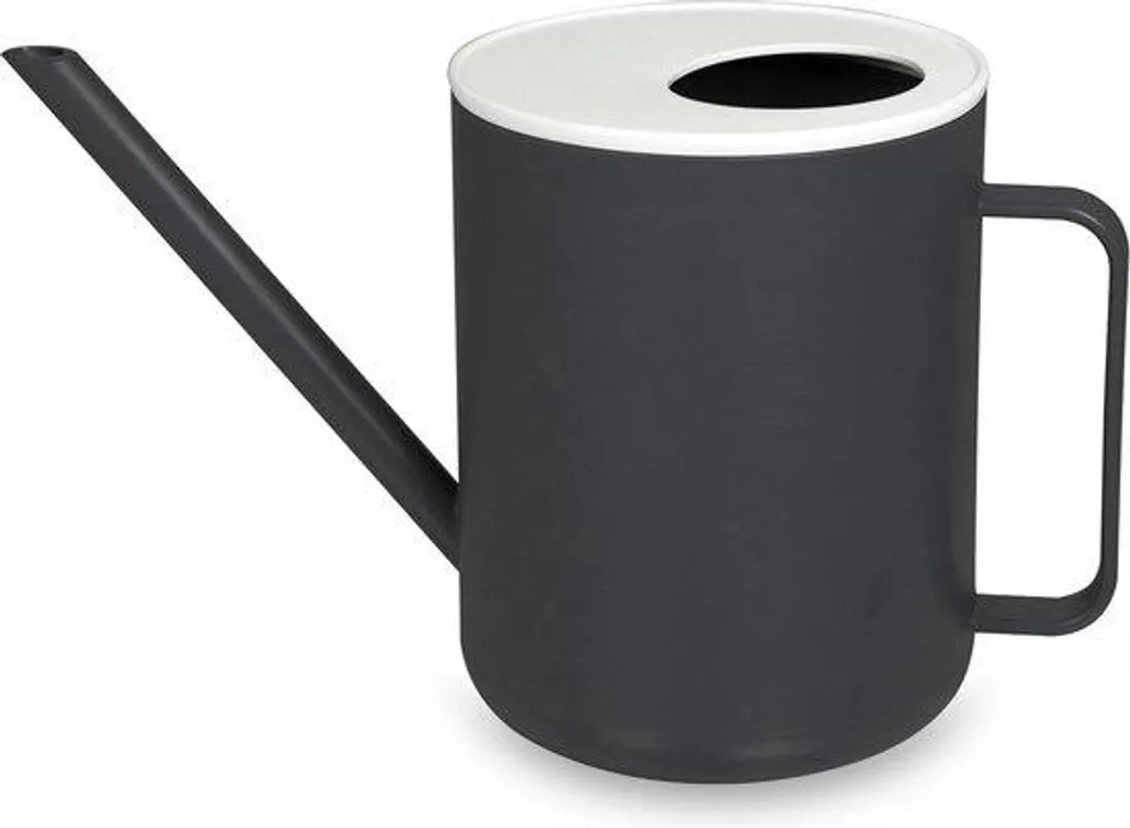 Pompe à eau compacte 9L grise Mini Stone Happy - Haute durabilité 9L