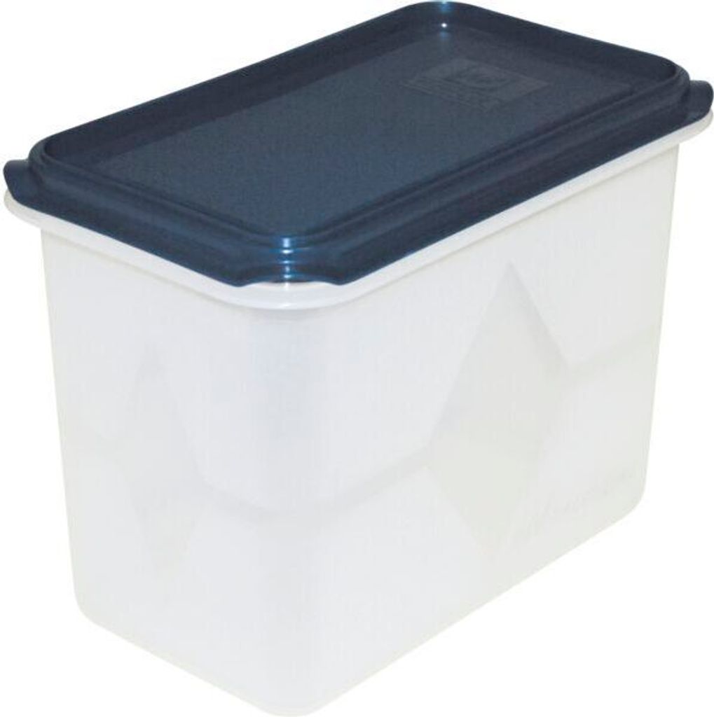 Frischhaltedose GN 1/4, mit Deckel, 235 x 135 mm, Inhalt: 5,60 Liter