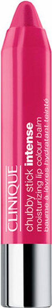 Clinique Chubby Stick Intense, Rood, Mightiest Maraschino, Productafbeelding 