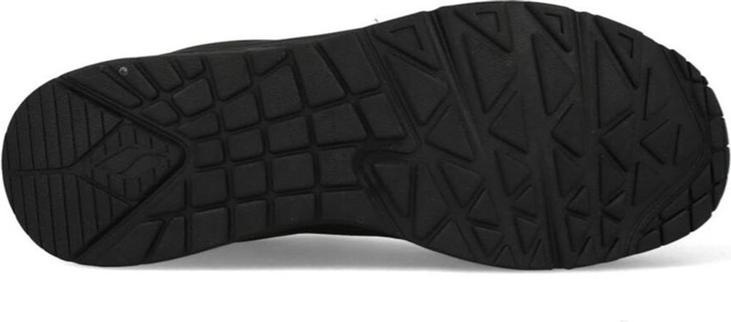 Skechers Uno Sportschuh Schwarz Produktbild 87