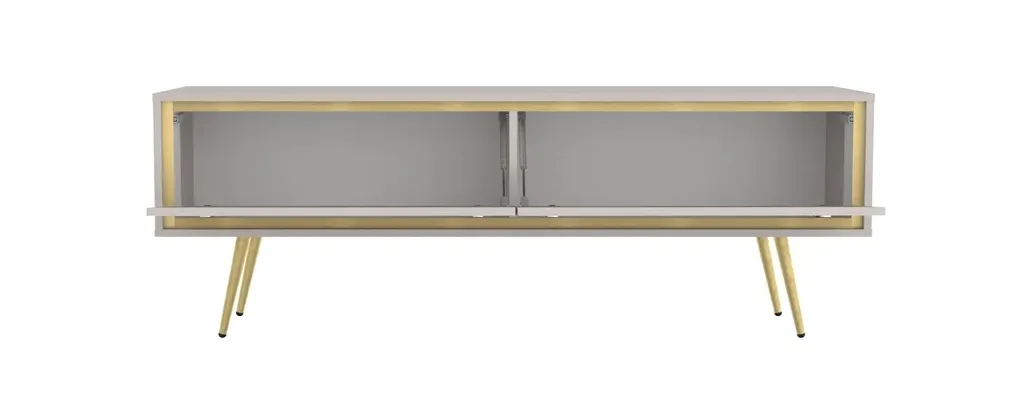 Mobile TV ALDANA - cashmere - 3