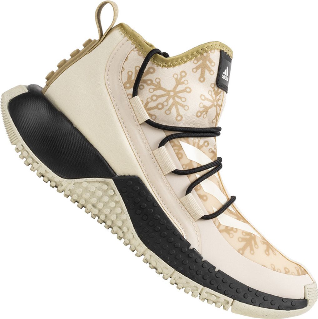 35,5|adidas x LEGO Sport Mid Kinder Sneaker FZ5508