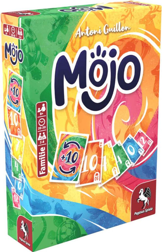 Mojo Produktbild 3
