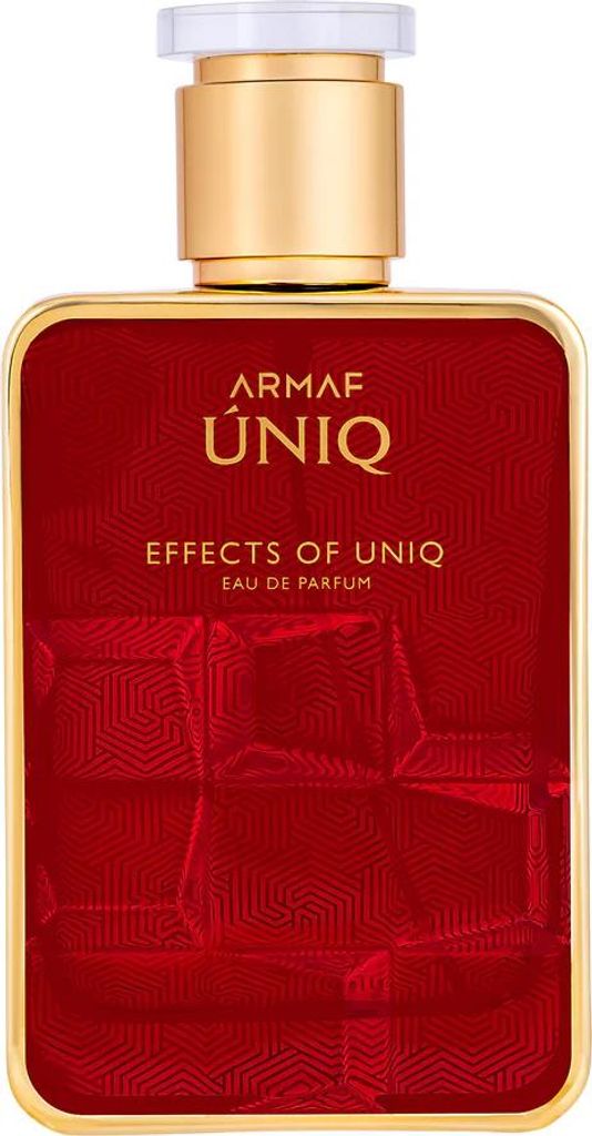 Armaf Auswirkungen von Uniq EDP 100 ml UNISEX Produktbild 