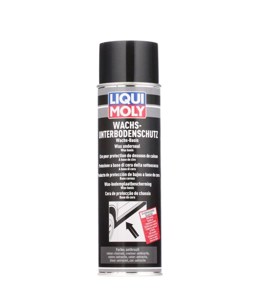 LIQUI MOLY Unterbodenschutz 6100 Dose 500ml Produktbild 