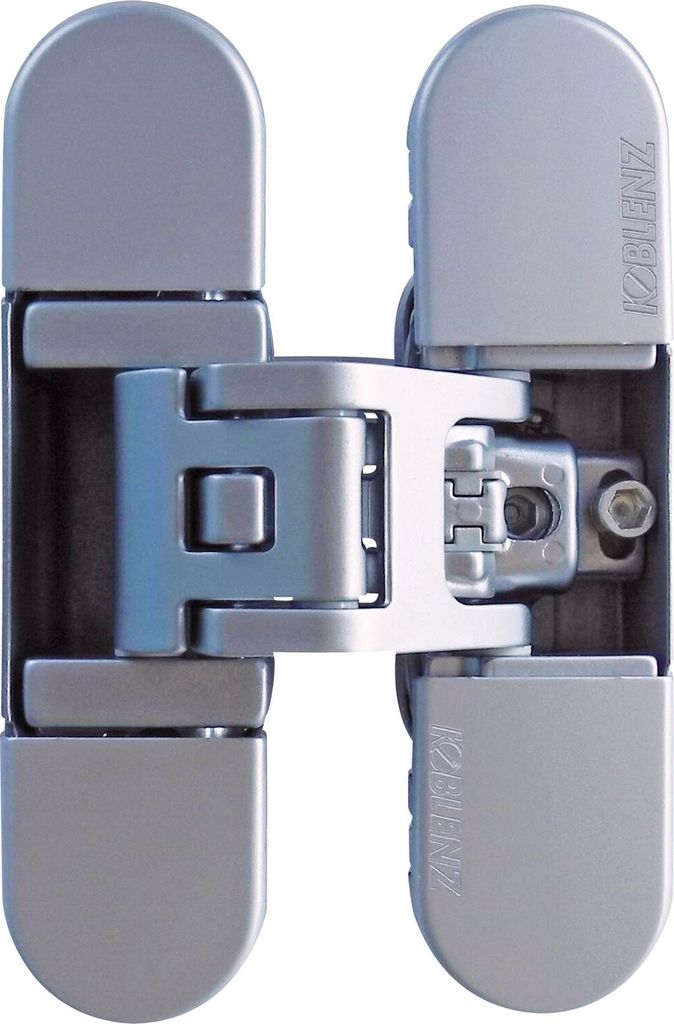 Krona Koblenz Türband verdeckt K6700 universal verdecktes Produktbild 