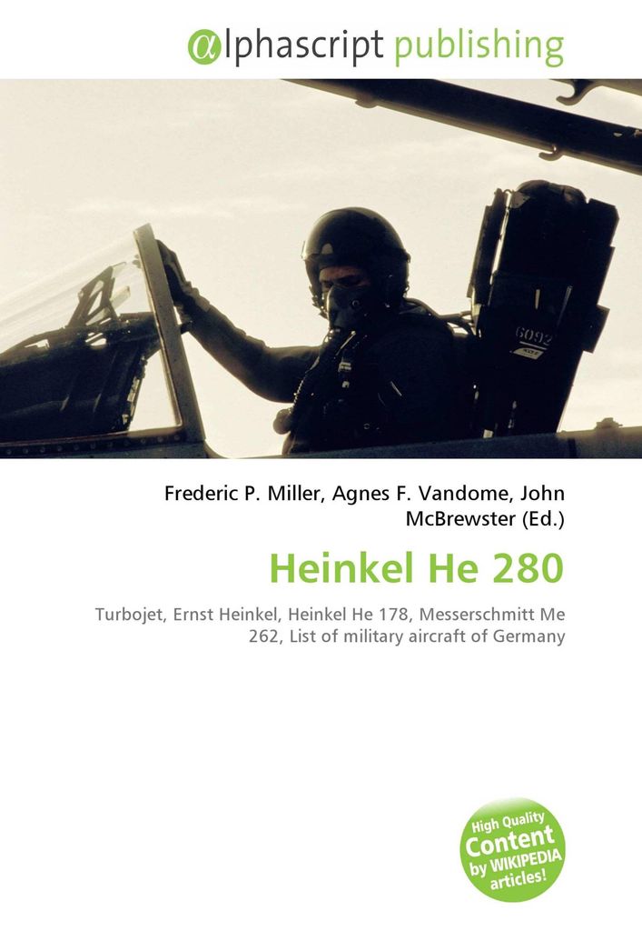 Heinkel He 280