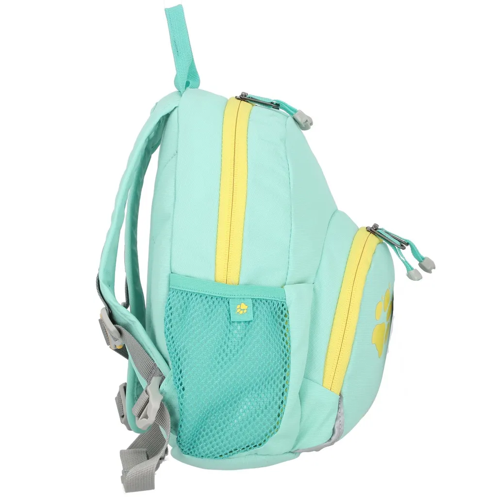 Sac à dos Jack Wolfskin Buttercup 2023 - Modèle 20037624124 Enfant