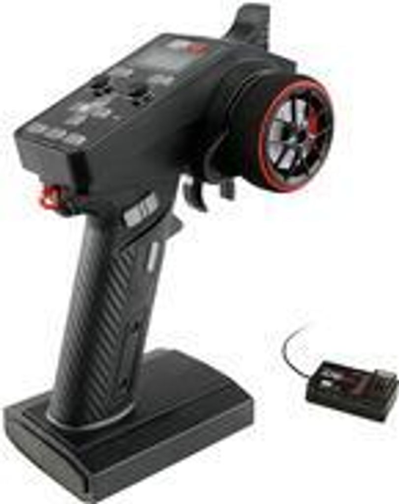 Amewi 28387 Radio-Controlled (RC) model part/accessory Remote control