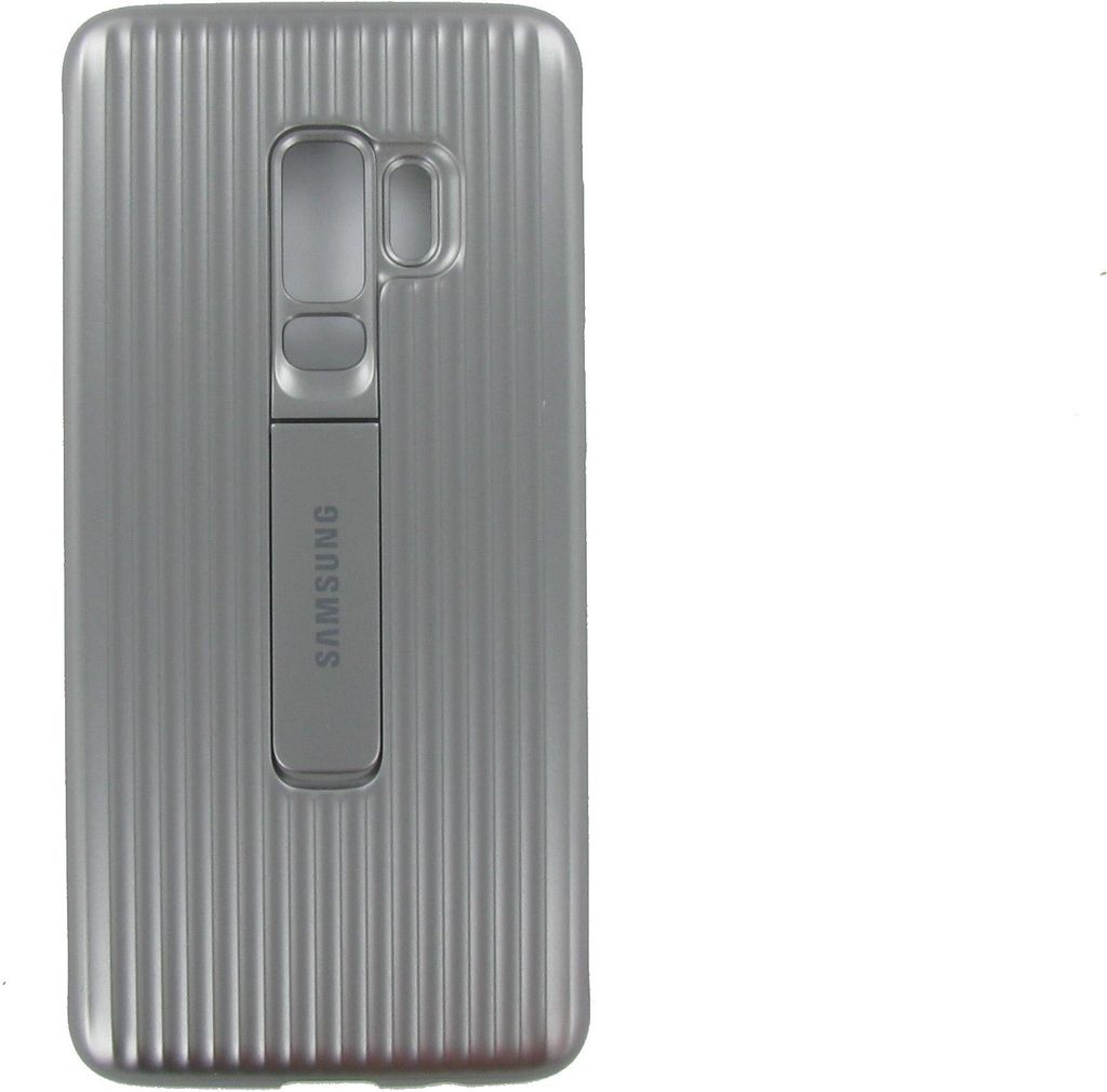 SAMSUNG EF-RG965CS - Coque renforcée avec fonction Stand G Image du produit 