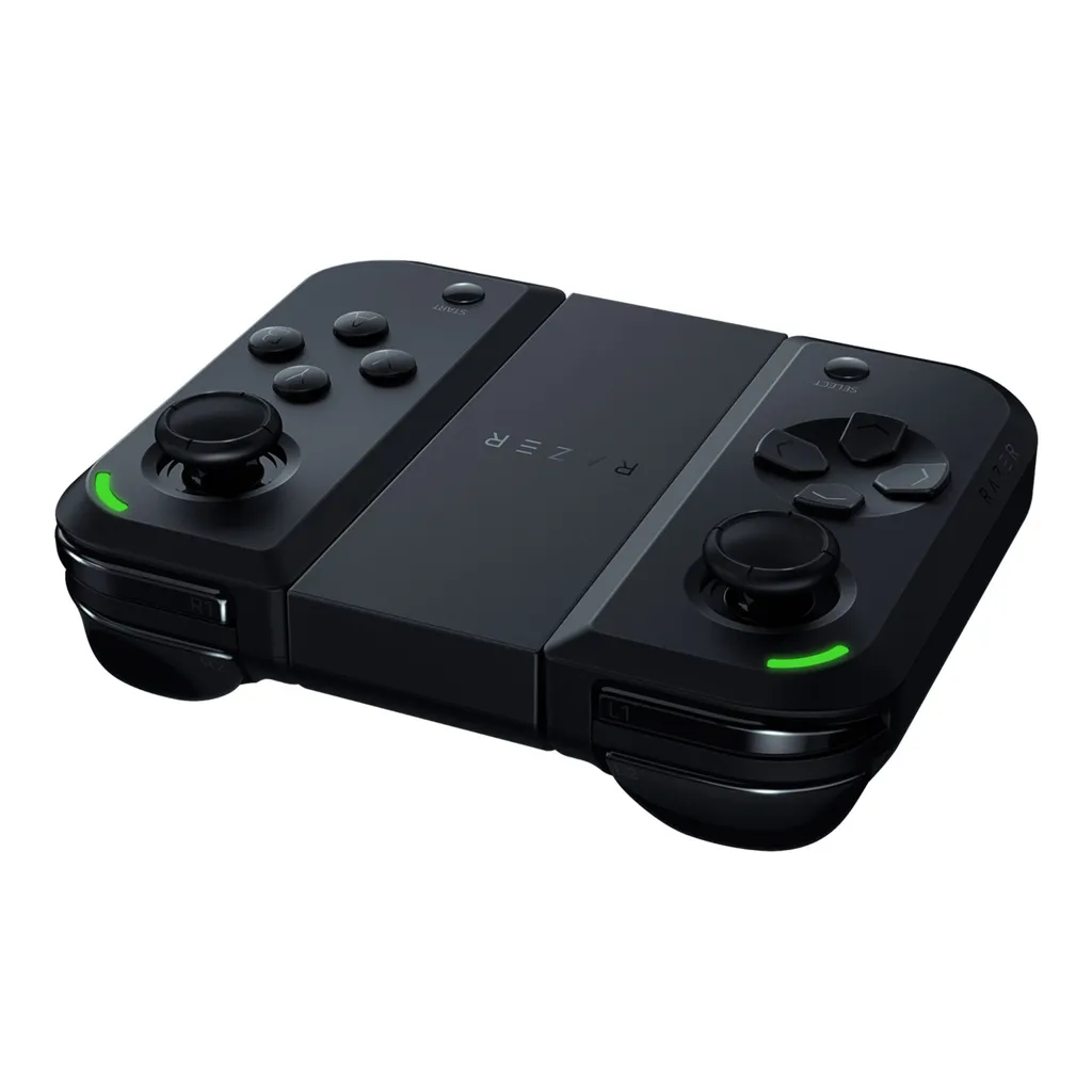 RAZER Junglecat Android : fini la latence tactile avec cette manette pro