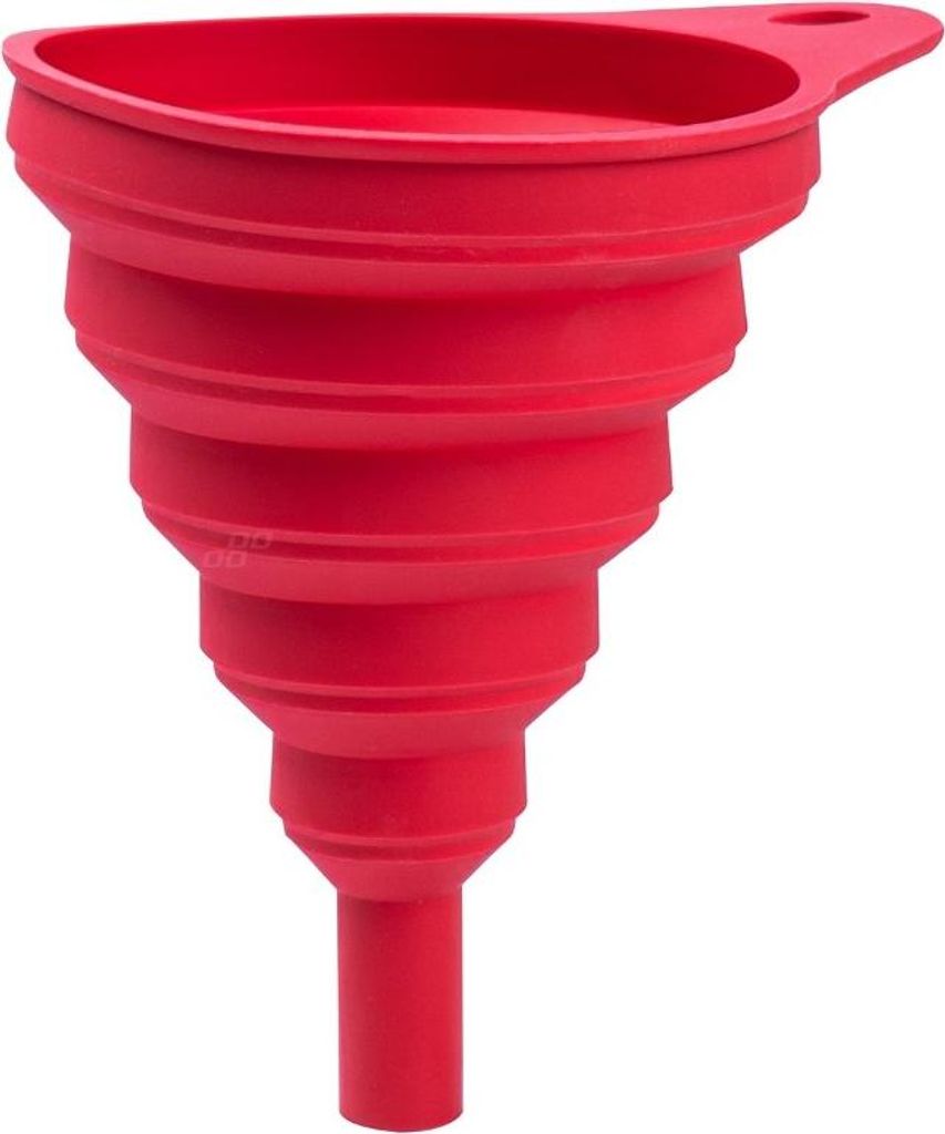 AMiO Trichter 03114 70mm Silikon