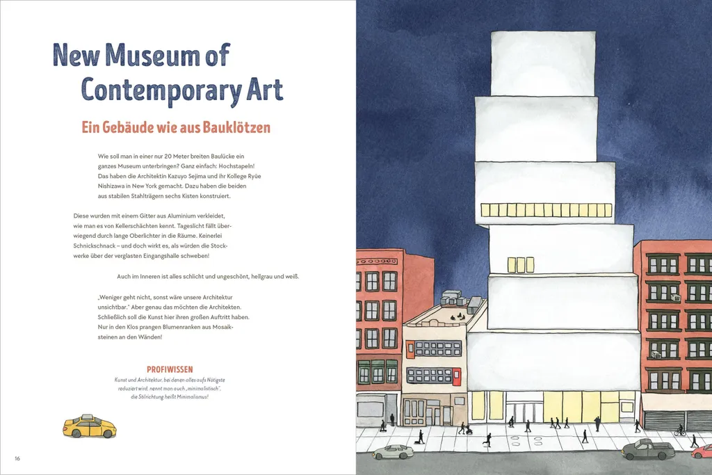 Apprendre l'Architecture facilement : Guide Pratique pour Débutants - 4