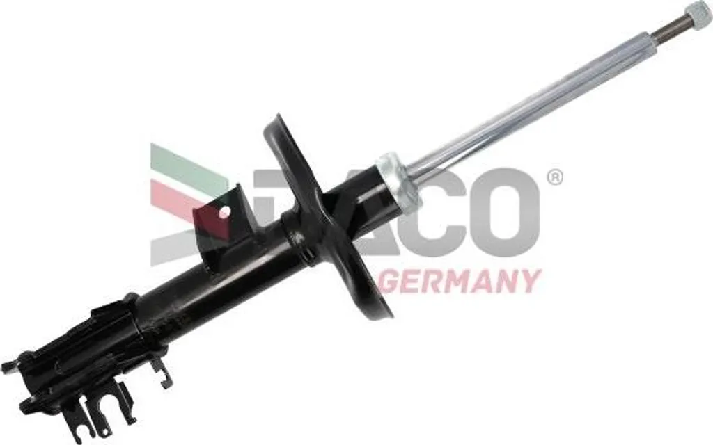 Amortisseur DACO 450901R OE 50708669 pour Fiat 500 et 500C arrière