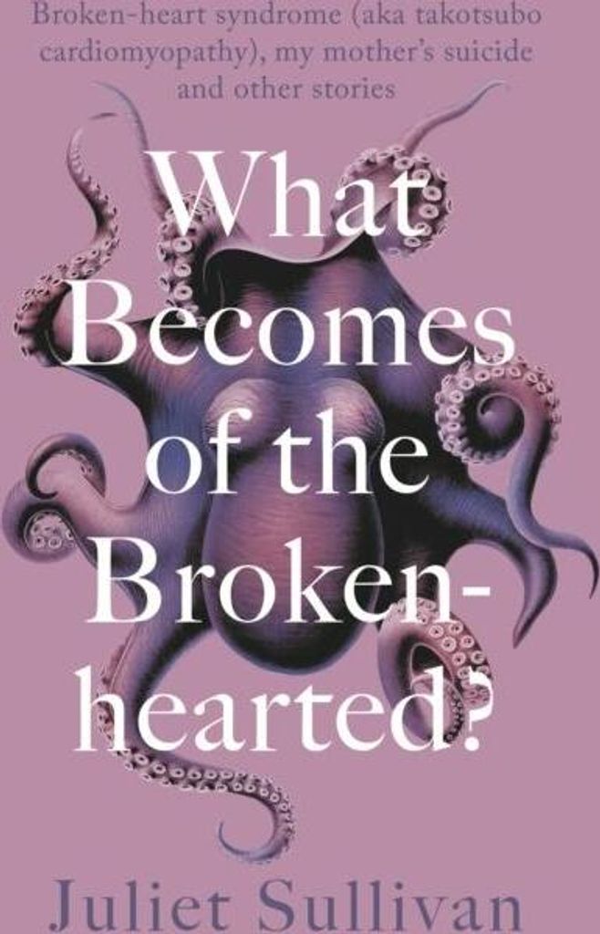 What Becomes of the Broken-hearted