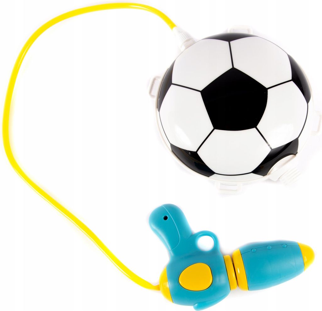 Wasserpistole mit Rucksack 2L Tank - Spritzpistole Wasserspielzeug für Kinder Outdoor
