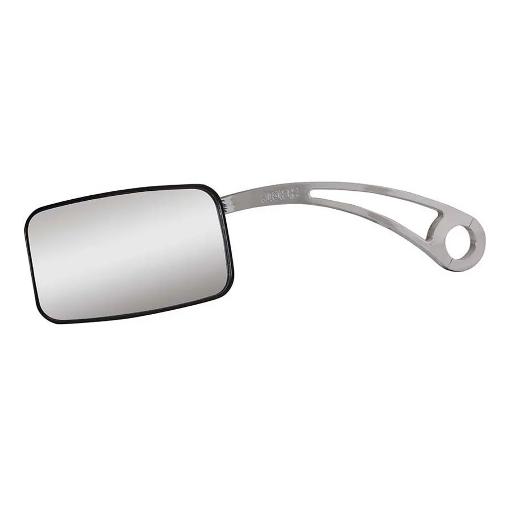 Jobe Addict Tour en Aluminium Haute Résistance et Support Miroir Pivotant