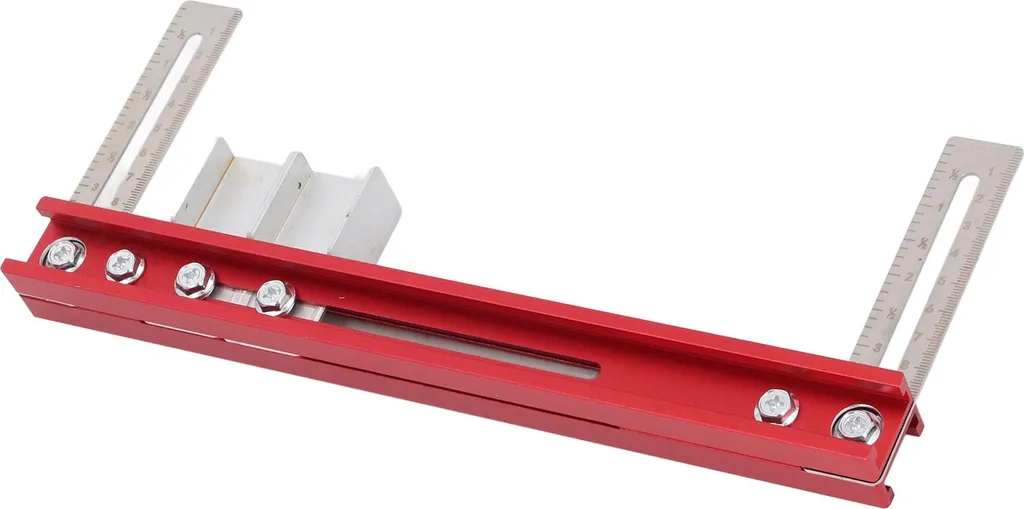 Support de montage pour penderie - Accessoire de fixation de tringle - 15