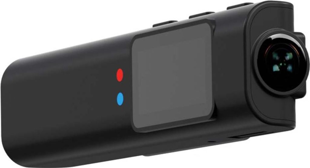 INF Caméra Lunettes POV 2.7K HD avec Écran IPS 0.96" - Kit Image du produit 