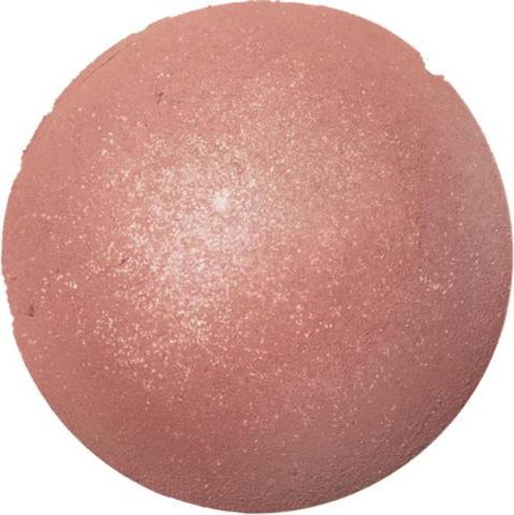 AMILIE MINERAL Chocolate Cake Mineral-Rouge 4 g