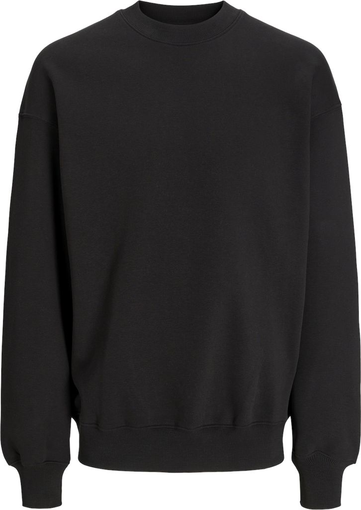 Jack & Jones Sweatshirt URBAN Langarmshirt