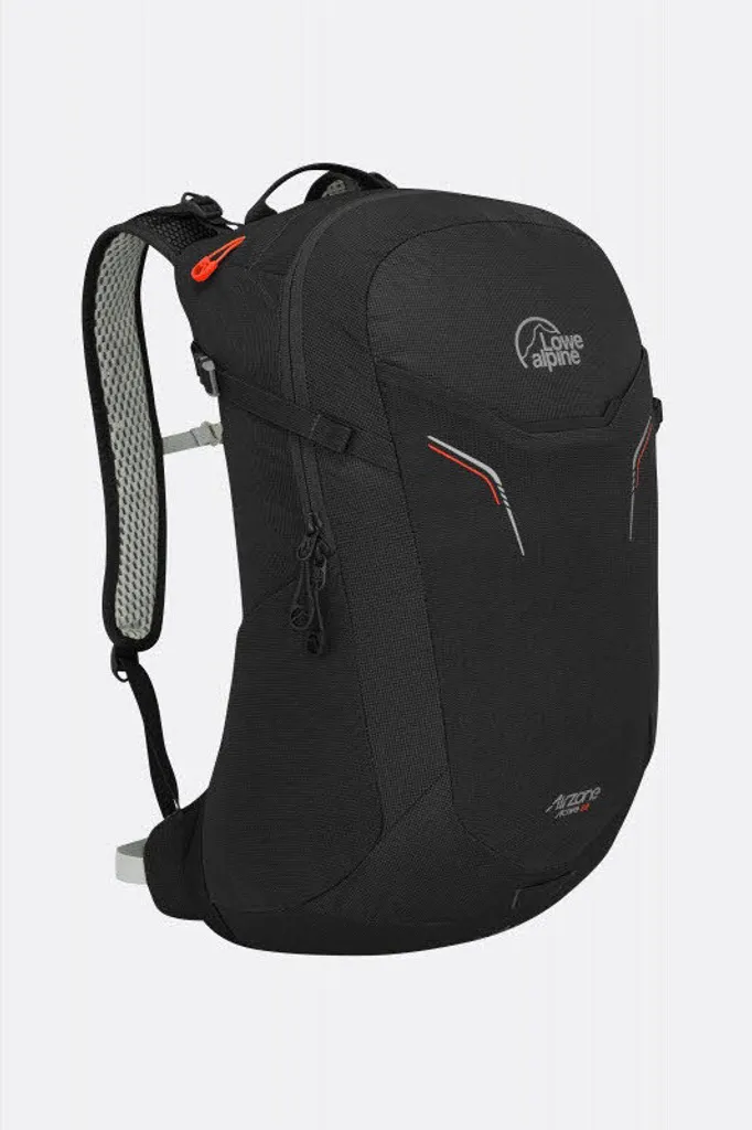 Lowe Alpine Airzone Active 22 sac à dos randonnée noir léger et aéré