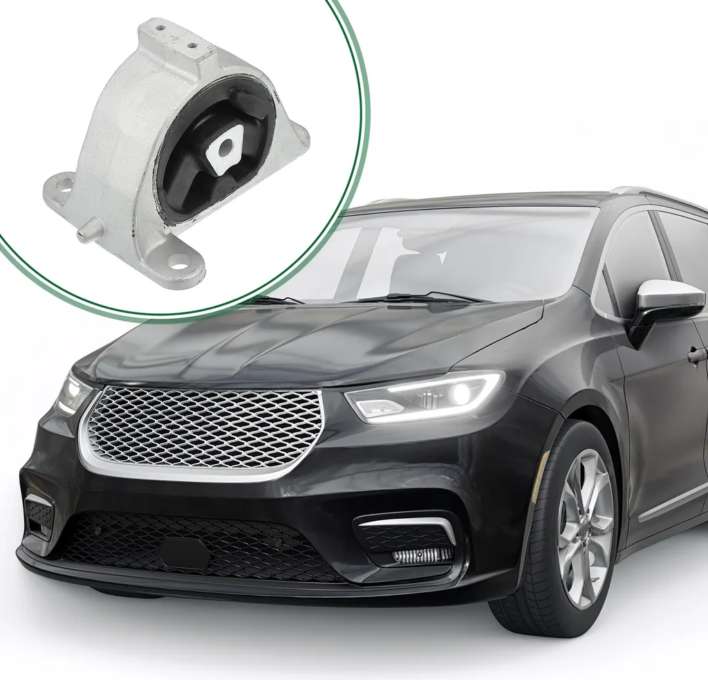 Support Moteur Haute Résistance 4861273Aa pour Chrysler Town & Country