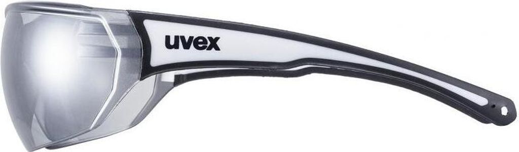 Uvex Sportstyle 204 2816 Black White - Obrázok produktu 4