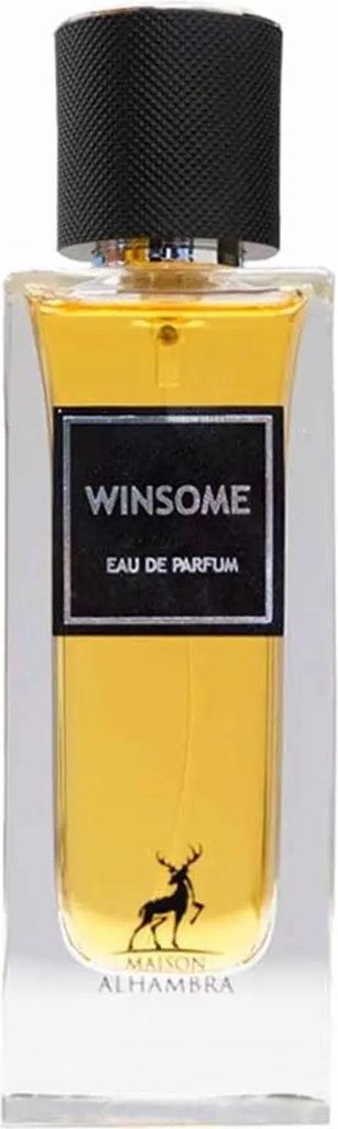 Winsome - EDP, 90 ml Image du produit 