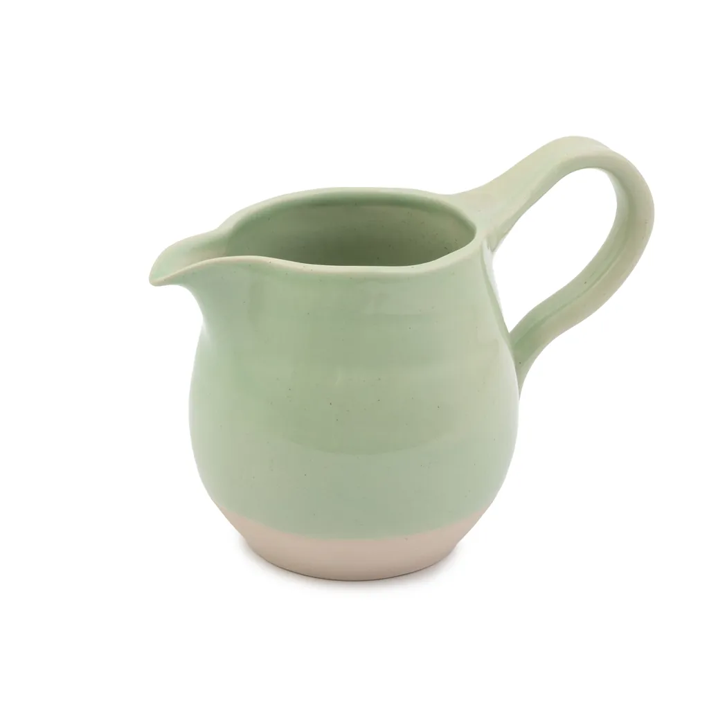 Pichet Vert Jamie Oliver Big Love 650 ml avec Bec Verseur Anti-Goutte