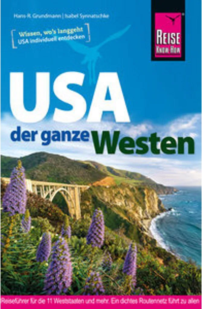 Guide USA Ouest : Évitez les pièges et réussissez votre voyage aux USA