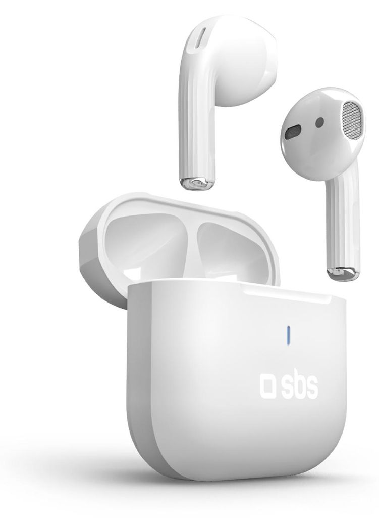 SBS Auricolari TWS Con Custodia Di Ricarica Da 250 Mah Immagine del prodotto 