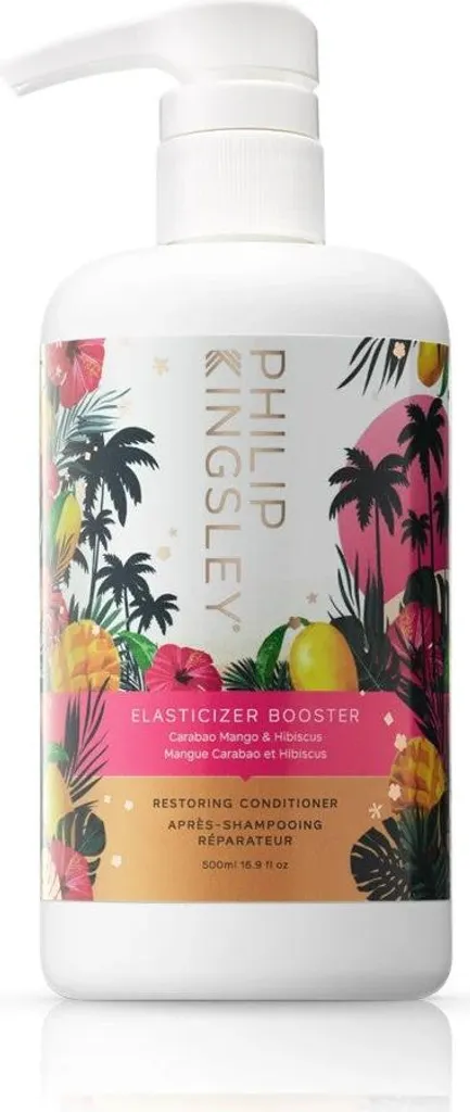 Traitement Hydratant Philip Kingsley Elasticizer Booster Cheveux Secs