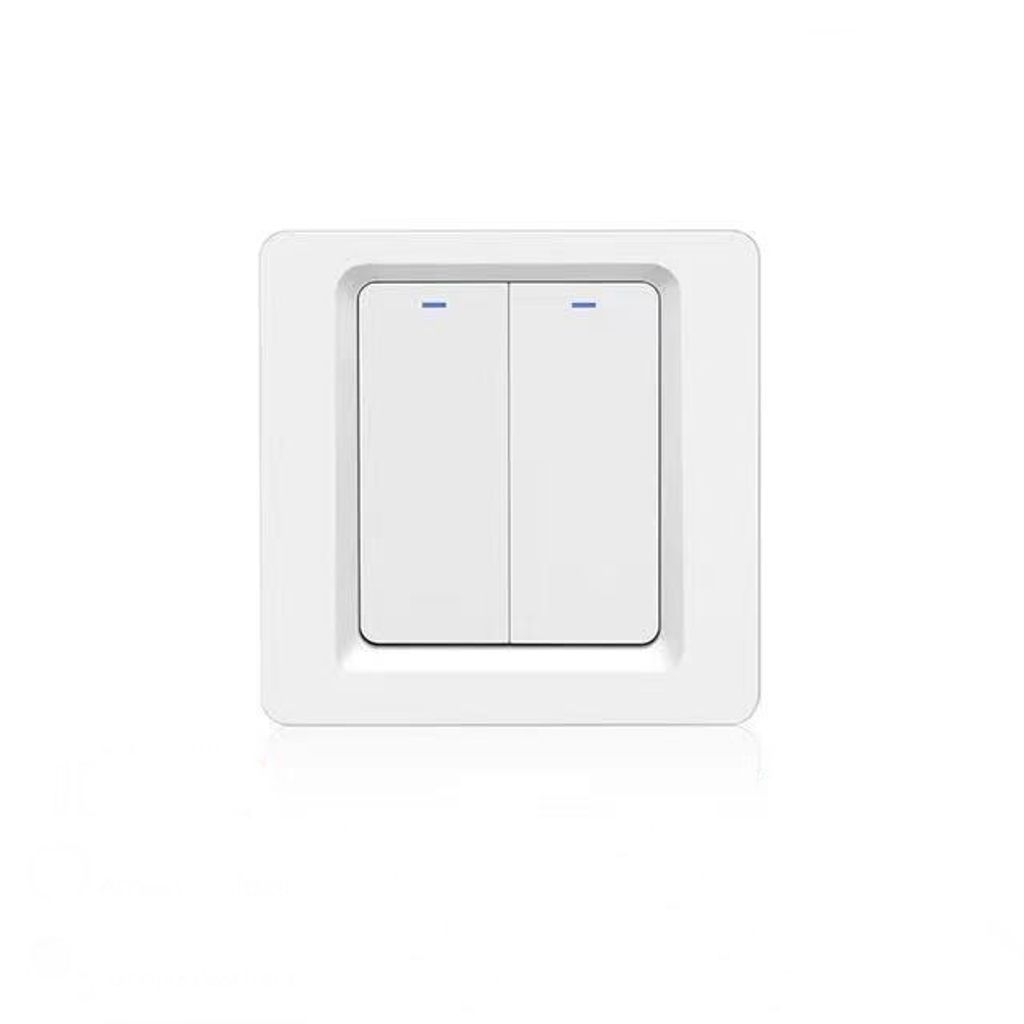 BOT Smart Lichtschalter BETA TWO Taste weiß