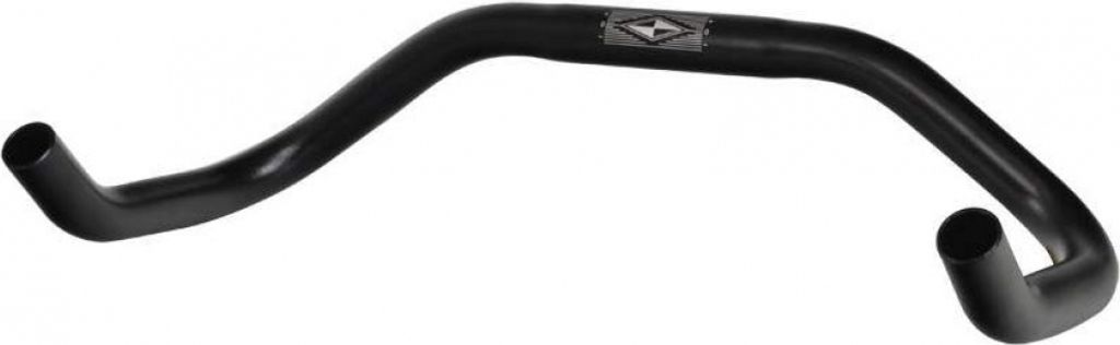 V BIKE Manubrio da bicicletta Fixie. Caduta 80 m, Ø 25,4 Immagine del prodotto 