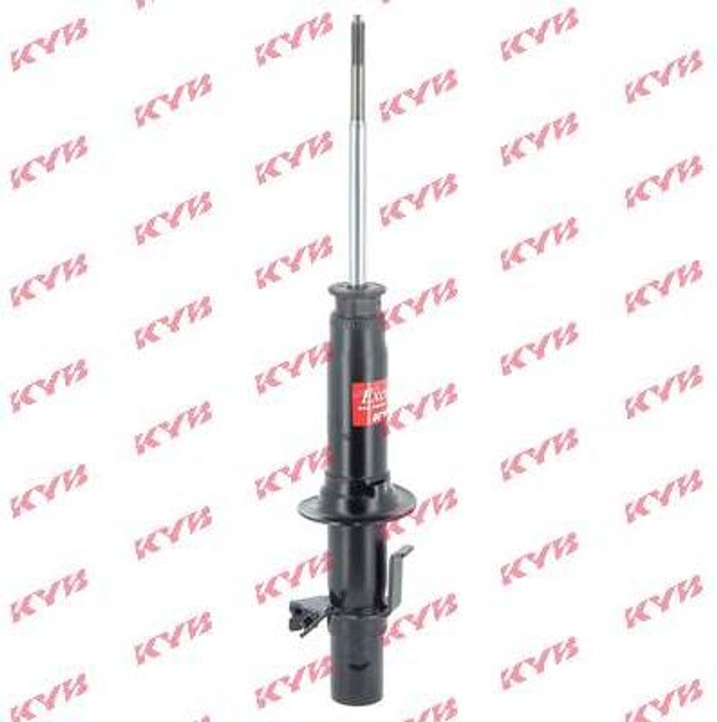 KYB Stoßdämpfer Vorne Rechts für HONDA CRX II (ED, EE) Excel-G 341087