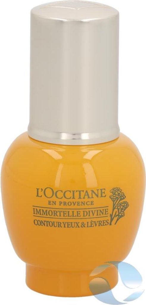 L'Occitane Immortelle Divine Eye & Lip Contour 15 ml