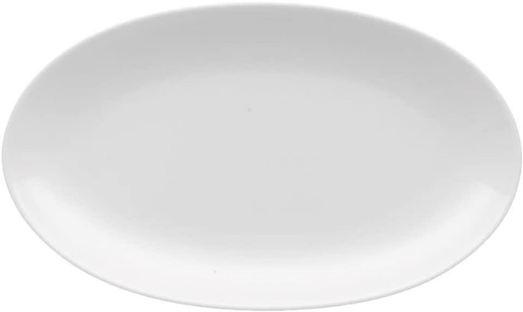 Rosenthal Beilagenplatte Jade Weiss 61040-800001-15323 Immagine del prodotto 
