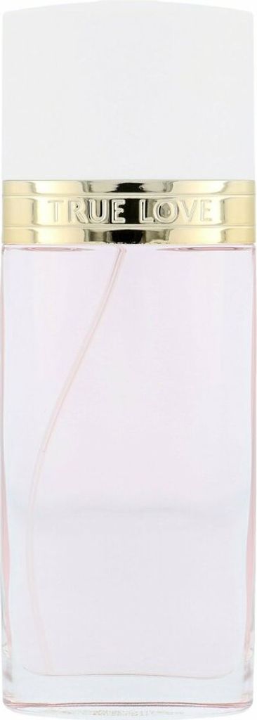 Elizabeth Arden True Love Eau de Toilette, 100 ml Produktbild 